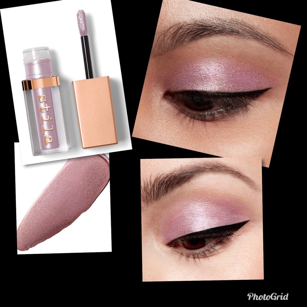 SHIMMER & GLOW by STILA - BOHEME